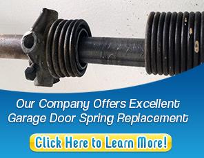 Repair Services - Garage Door Repair Redwood City, CA